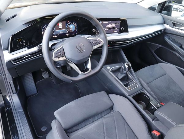 Volkswagen Golf TSI Life 81 kW image number 3