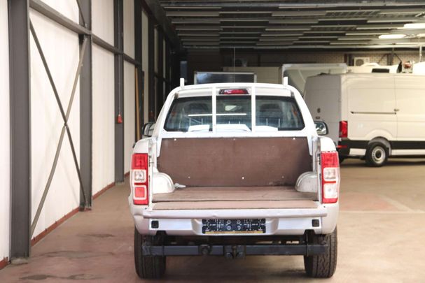 Ford Ranger Cab 2.2 TDCi XL 118 kW image number 5