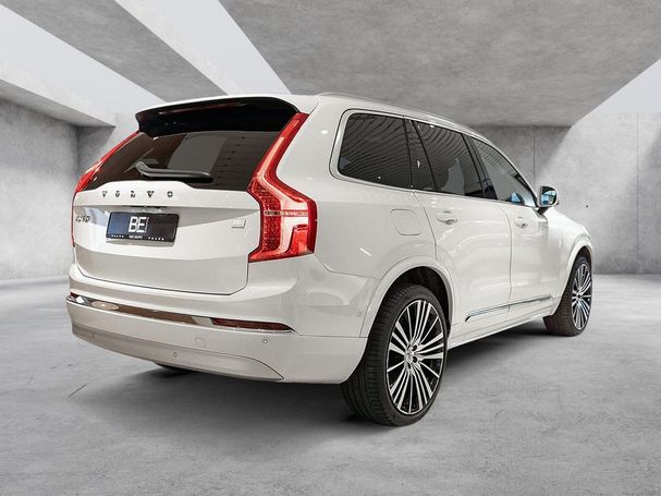 Volvo XC90 T8 AWD Inscription 288 kW image number 3