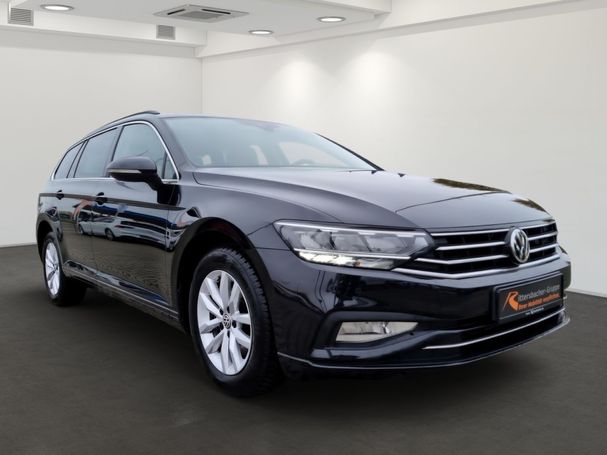 Volkswagen Passat Variant 1.5 TSI Business DSG 110 kW image number 3