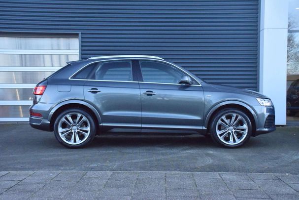 Audi Q3 1.4 TFSI Sport 110 kW image number 2