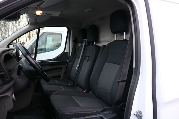 Ford Transit Custom L1 2.0 TDCi Trend 96 kW image number 21