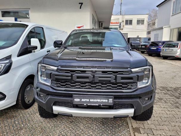 Ford Ranger Raptor 3.0 EcoBoost 215 kW image number 1