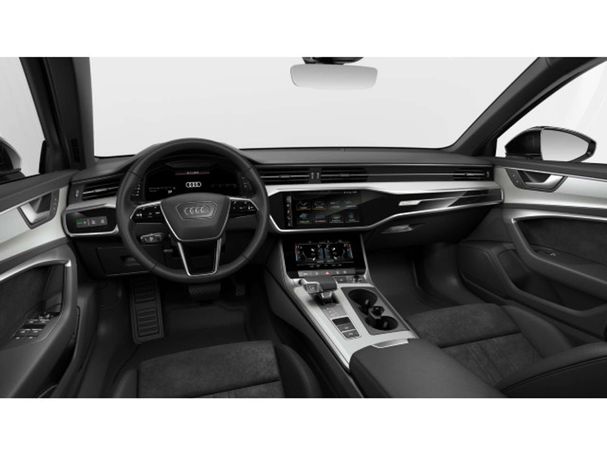 Audi A6 Allroad 3.0 TDI 210 kW image number 6