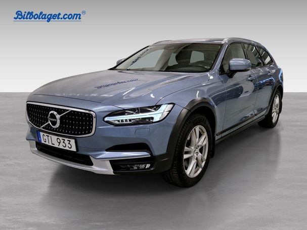 Volvo V90 Cross Country D5 AWD 175 kW image number 1