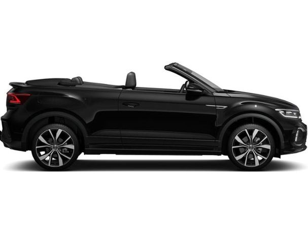 Volkswagen T-Roc Cabriolet 1.5 TSI DSG 110 kW image number 7