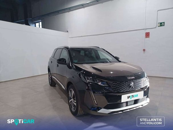 Peugeot 5008 BlueHDi EAT8 Allure 96 kW image number 4