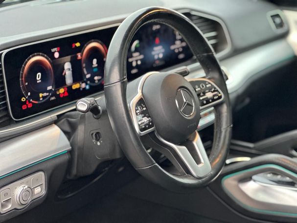 Mercedes-Benz GLE 350 de 4Matic 235 kW image number 22