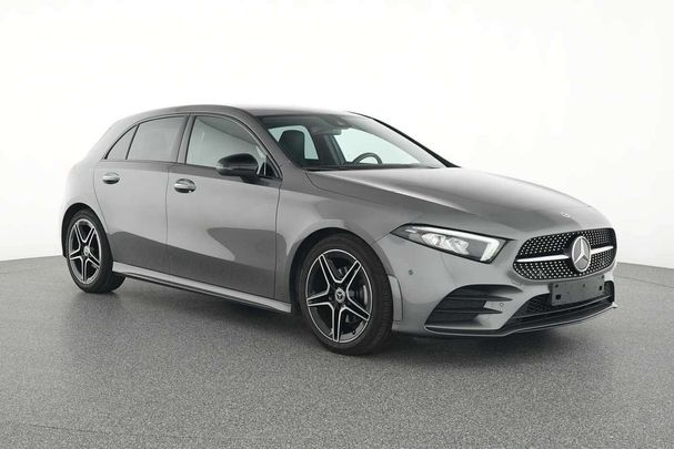 Mercedes-Benz A 180 AMG Line 100 kW image number 2