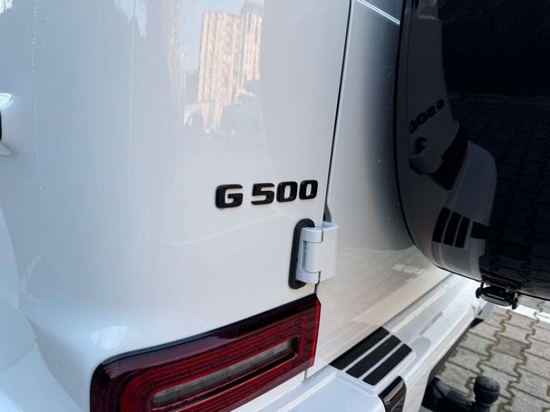 Mercedes-Benz G 500 330 kW image number 30