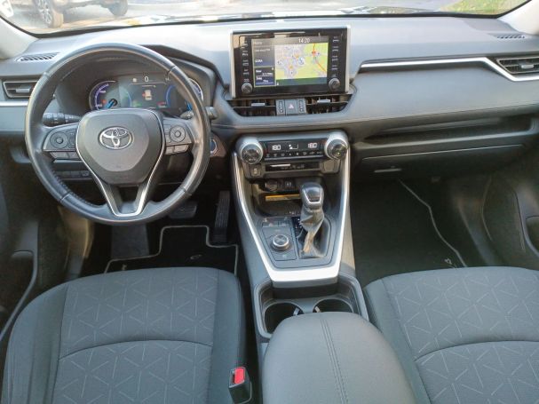 Toyota RAV 4 163 kW image number 18