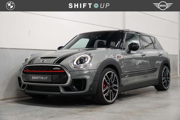 Mini John Cooper Works Clubman ALL4 170 kW image number 1