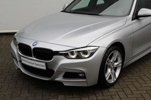 BMW 318i M Sport 100 kW image number 8