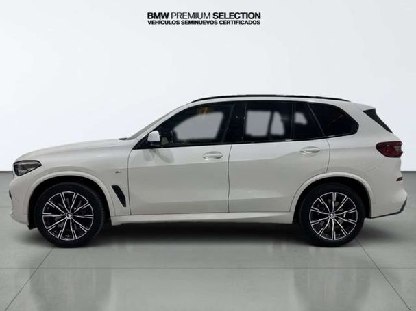 BMW X5 xDrive 210 kW image number 8