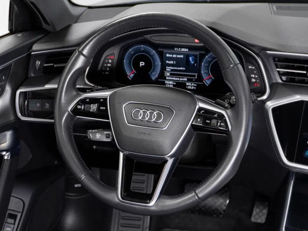 Audi A6 Allroad 40 210 kW image number 17