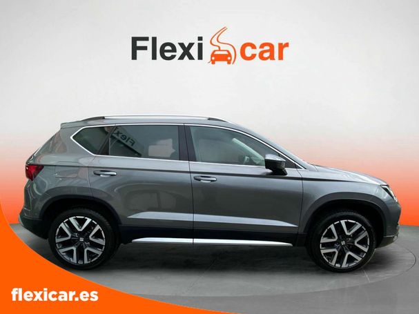 Seat Ateca 2.0 TDI 110 kW image number 3