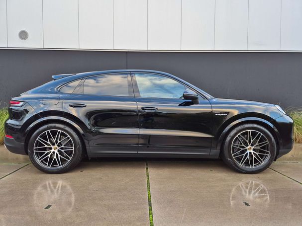 Porsche Cayenne Turbo Coupe 346 kW image number 2