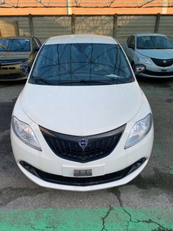 Lancia Ypsilon 51 kW image number 2