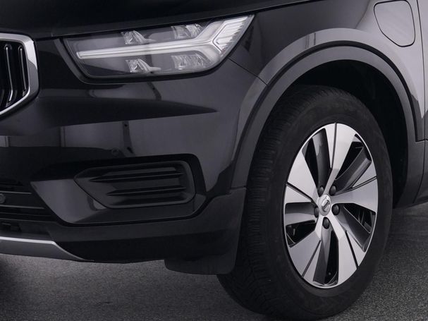 Volvo XC40 Plug-in Hybrid Inscription Expression 155 kW image number 9