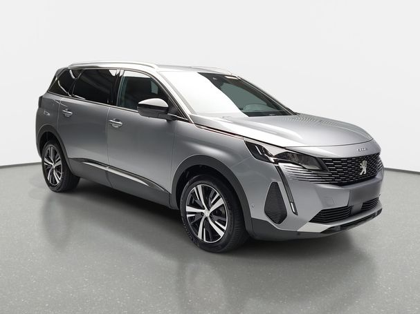 Peugeot 5008 PureTech 130 EAT8 Allure 96 kW image number 3