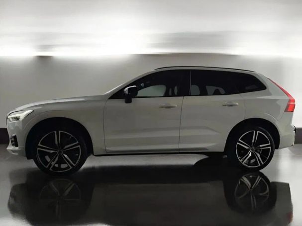 Volvo XC60 AWD 184 kW image number 3