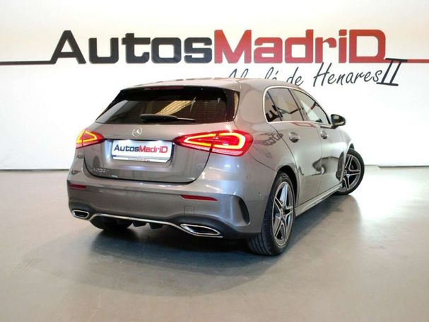 Mercedes-Benz A 200 d 110 kW image number 3