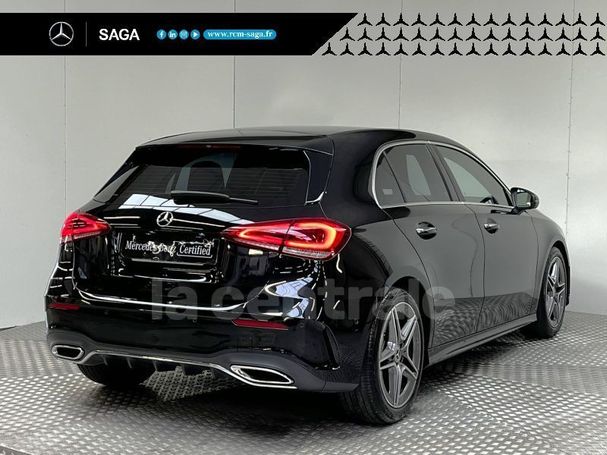 Mercedes-Benz A 180 100 kW image number 3