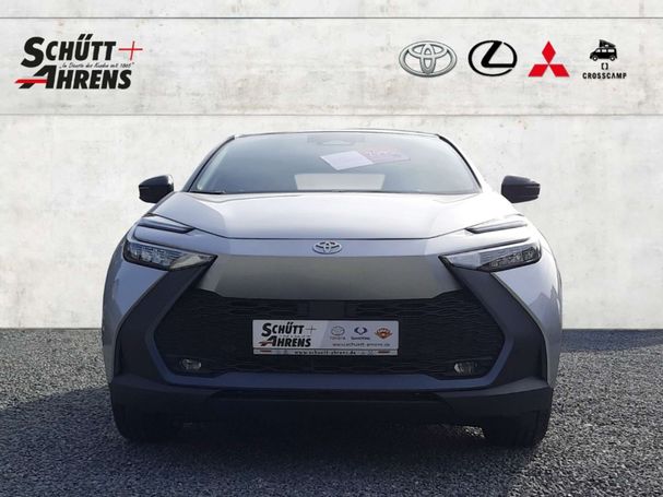 Toyota C-HR Hybrid 90 kW image number 2