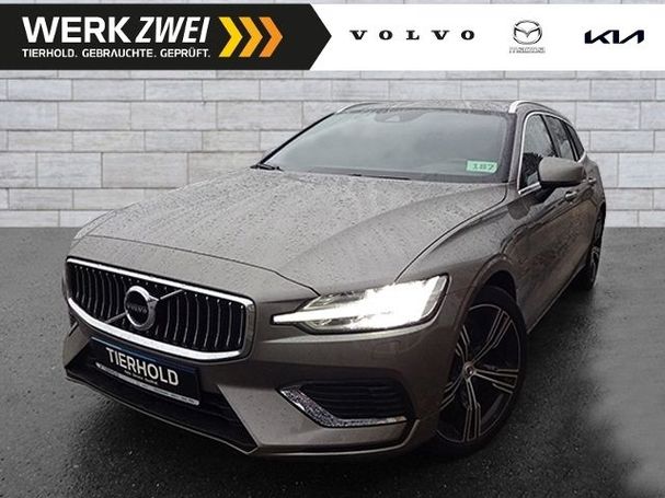 Volvo V60 T8 Inscription AWD 288 kW image number 1