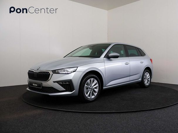 Skoda Scala 1.0 TSI 85 kW image number 1