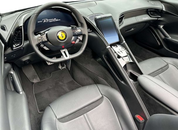 Ferrari Roma 456 kW image number 2