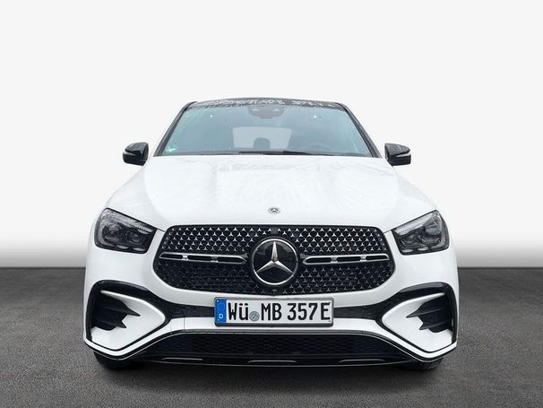 Mercedes-Benz GLE 350 de AMG 245 kW image number 2