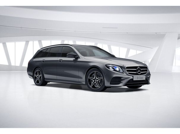 Mercedes-Benz E 300 de T 225 kW image number 1