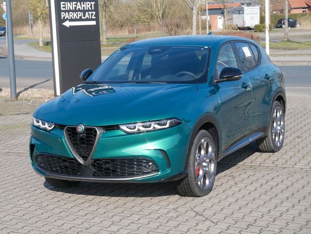 Alfa Romeo Tonale 206 kW image number 1