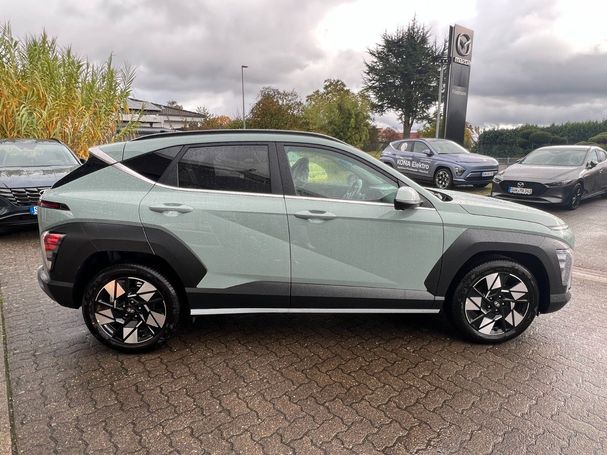 Hyundai Kona 1.6 T-GDI DCT 146 kW image number 3