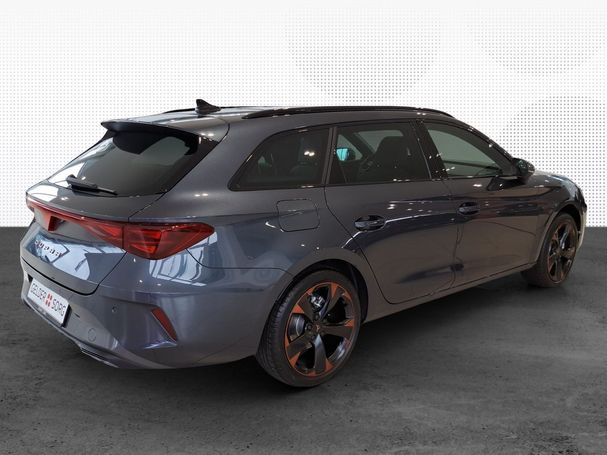 Cupra Leon 110 kW image number 19