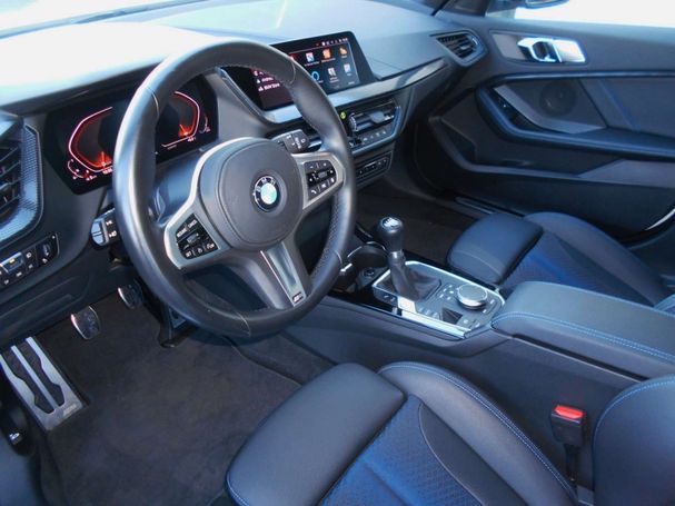 BMW 118i M Sport 100 kW image number 7