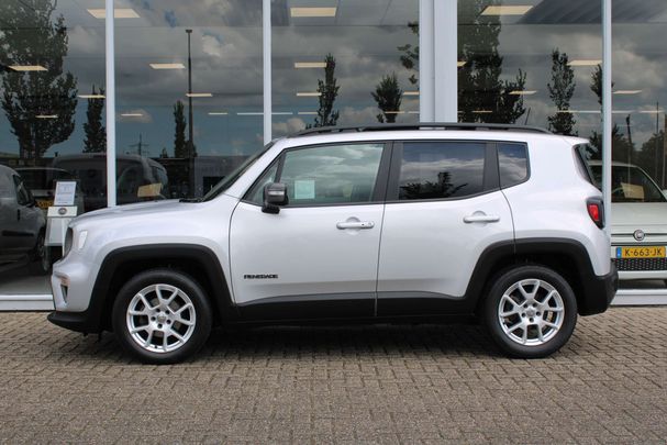 Jeep Renegade 1.0 Limited 88 kW image number 4