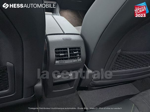 Peugeot 308 1.2 PureTech 130 96 kW image number 33