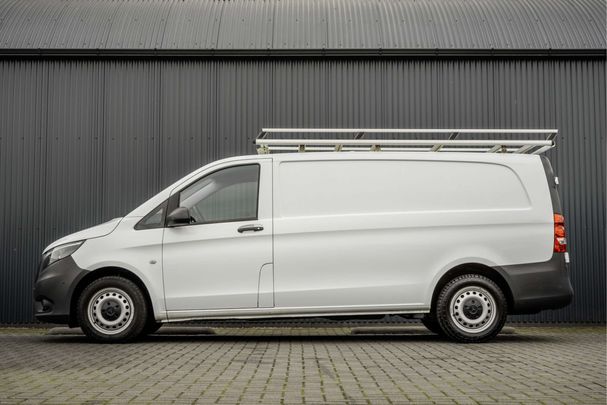 Mercedes-Benz Vito 116 CDI 120 kW image number 3