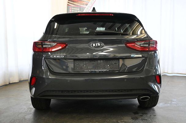 Kia Ceed Ceed 1.5 118 kW image number 4