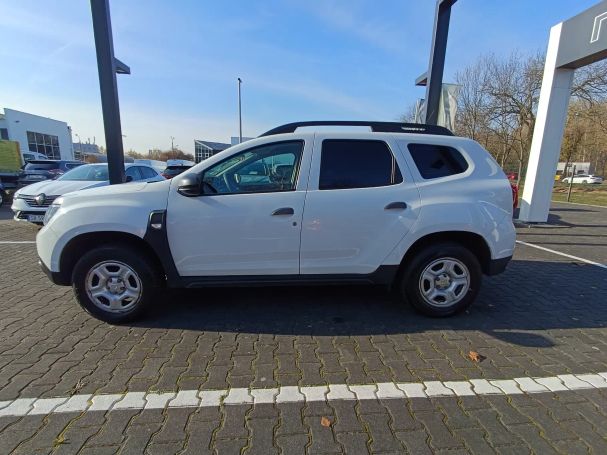 Dacia Duster TCe 96 kW image number 2