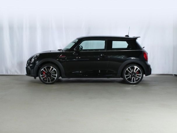 Mini John Cooper Works 170 kW image number 5