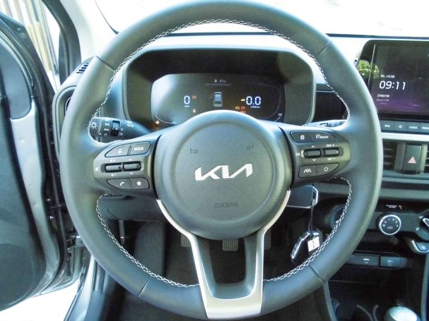 Kia Picanto 1.0 46 kW image number 3