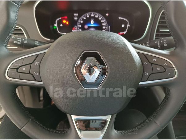 Renault Megane TCe 140 Techno 103 kW image number 17