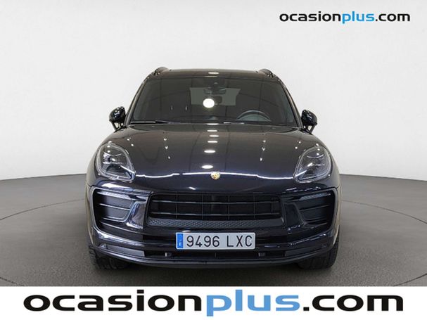 Porsche Macan 195 kW image number 21