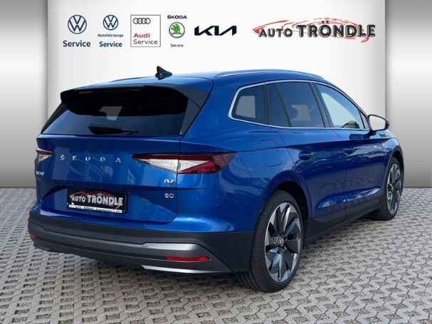 Skoda Enyaq 150 kW image number 4