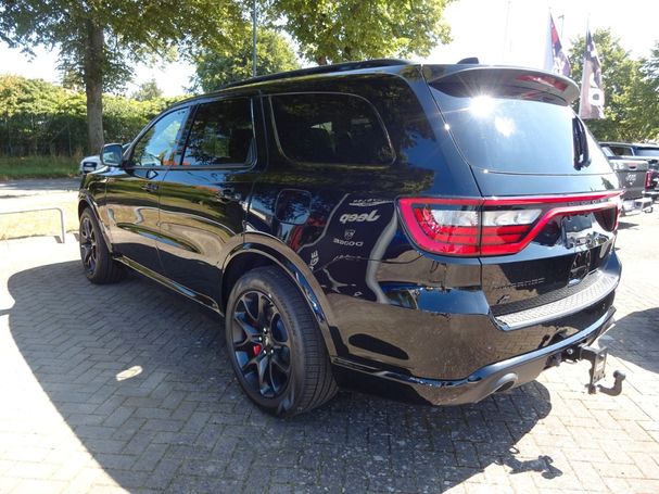 Dodge Durango 268 kW image number 5