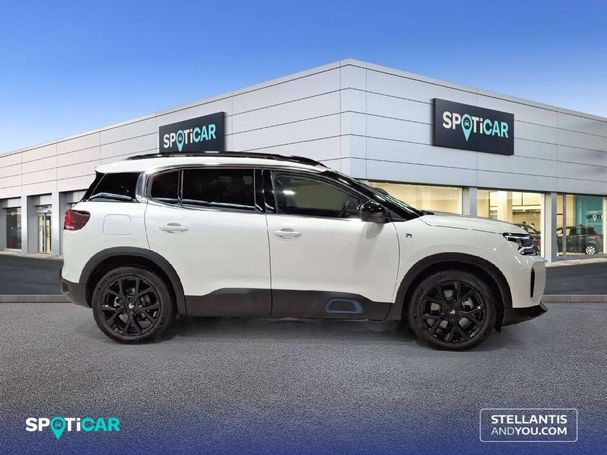 Citroen C5 Aircross 165 kW image number 5