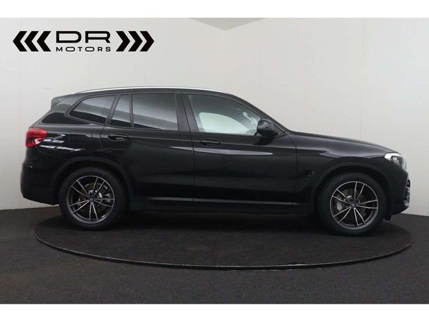 BMW X3e Advantage xDrive 215 kW image number 9